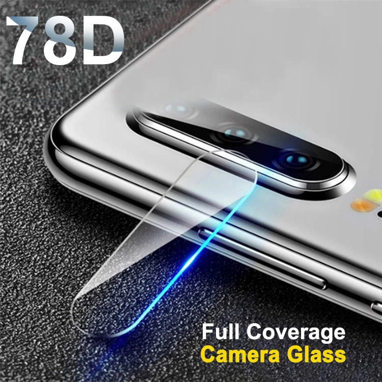 Защитная пленка для объектива камеры Huawei P20 P30 Pro Mate20 Lite Honor 8X 9X 20 10i 20i|Защитные