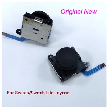 

40PCS Original For Nintend Switch Lite NS Joycon Controller Joycon 3D Analog Joystick Thumb Stick Joystick Sensor Module