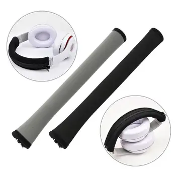 

Repacement Headband Cushion Stand Pads Cover Headphones Protector for SONY MDR 1R 1RNC 1RMK2 1RBTMK2 DAC 1ABT 1A 1ADAC BT