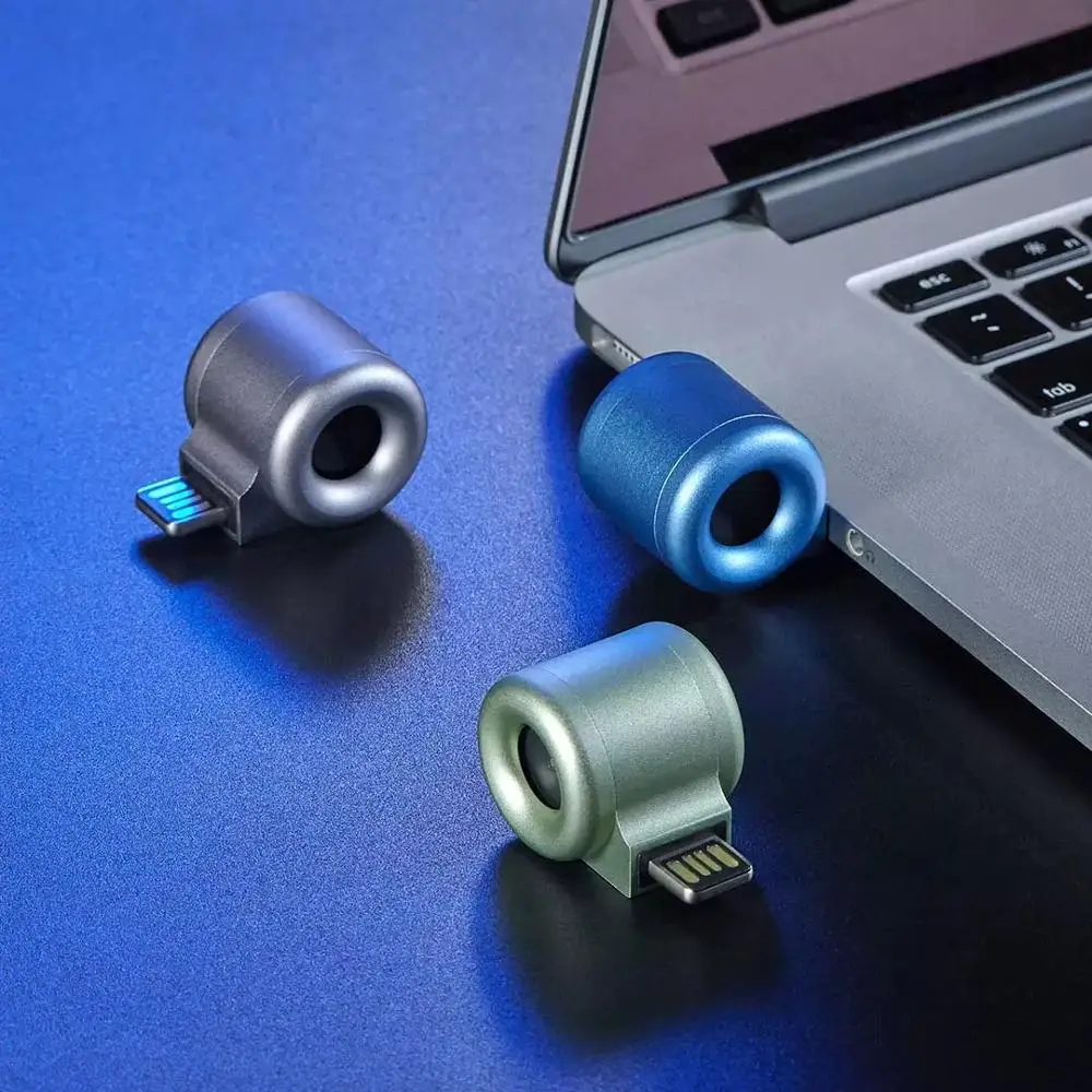 USB мини диффузор Youpin GUILDFORD расширяющийся инструмент для ароматизации прочный