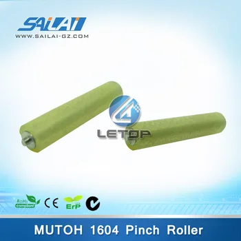 

Pinch roller for mutoh 1604 Pressure-roller Eco Good-Price 10pcs/lot