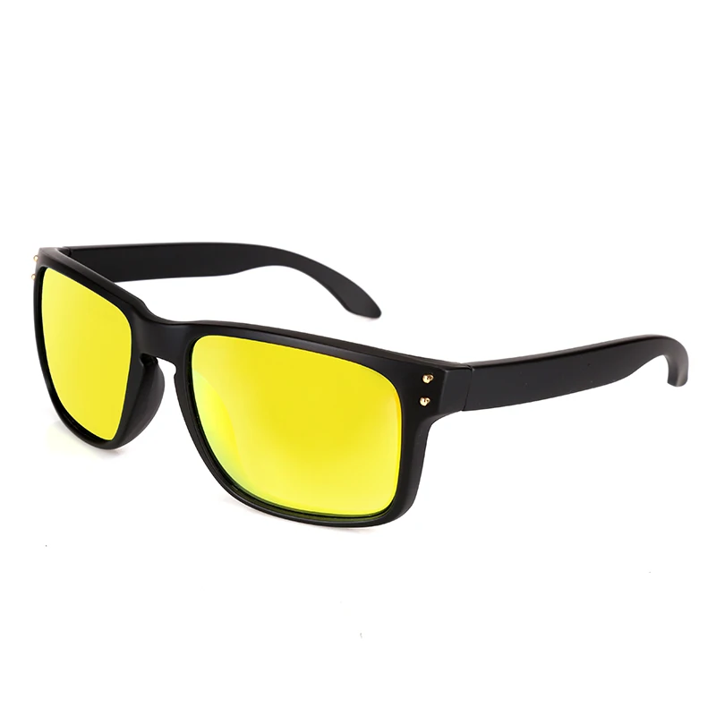 Holbrooker 3 Holbrooker, модные солнцезащитные очки, поляризационные линзы, для мужчин и женщин, спортивные солнцезащитные очки, трендовые очки, очки для вождения, Gafas de sol hombre - Цвет линз: Holbrooker 3