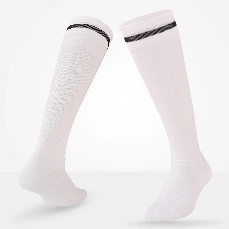 white black