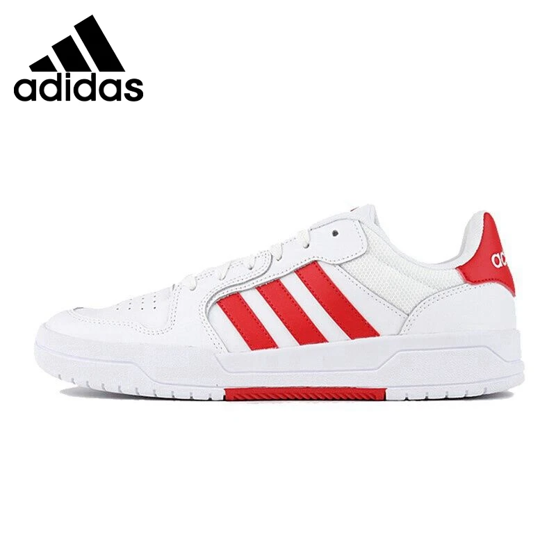 

Original New Arrival Adidas NEO ENTRAP Unisex Skateboarding Shoes Sneakers