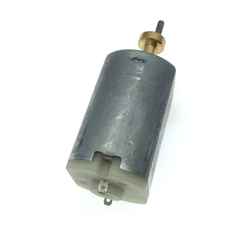 DC Motor Electric hair clipper motor FF-337PA 3.0V 7200RPM FF-337PA-4138C for codos 918 928