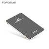 TOROSUS – disque dur SSD, SATA 3, 2.5 pouces, avec capacité de 60 go, 120 go, 240 go, 480 go, 1 to, pour ordinateur de bureau, pc portable ► Photo 2/5