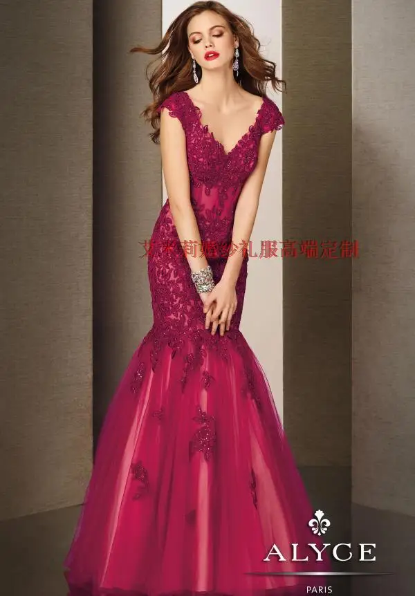 vestido-de-noiva дизайн сексуальное официальное Элегантное Длинное нарядное платье с золотой вышивкой платья для матери невесты