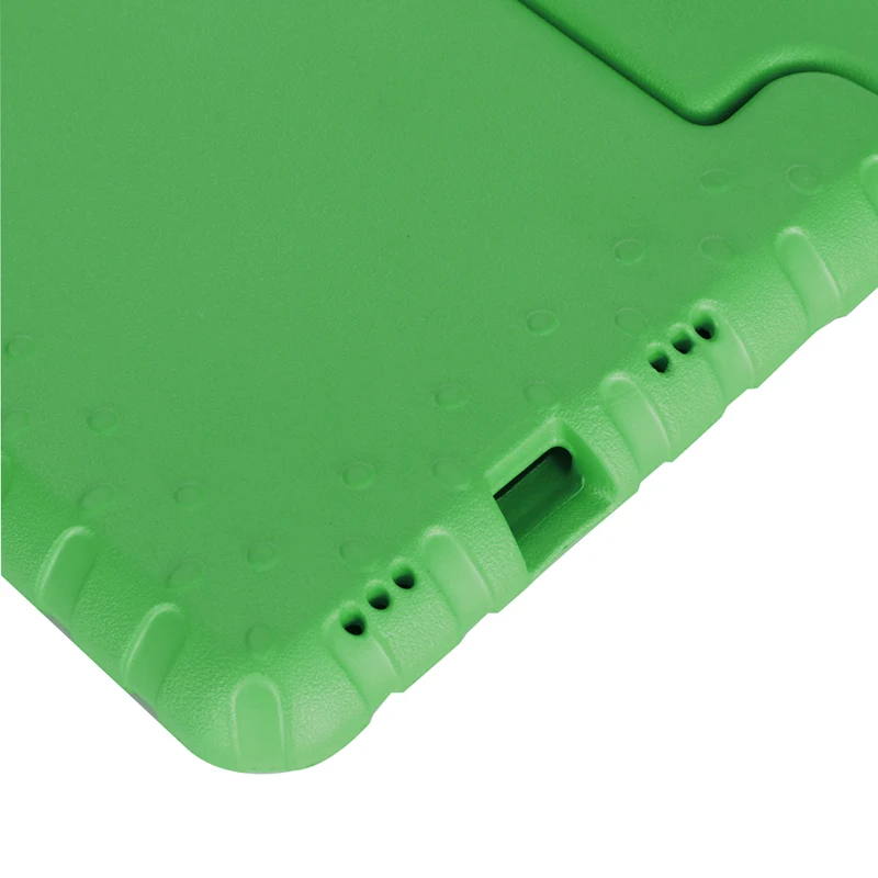 EVA детский Настольный чехол для Galaxy Tab A, 8 дюймов, SM-T290, SM-T295, противоударный, безопасный, для детей, EVA, с подставкой, полный корпус, чехол для samsung T295