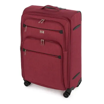

Suitcase textile medium WITTCHEN