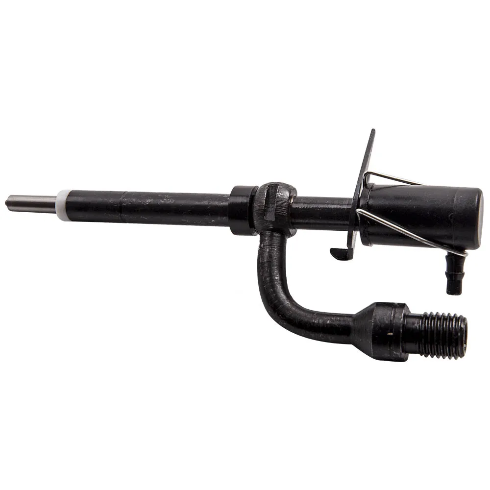 US $118.26 4 PENCIL INJECTOR FITS For FORD TRANSIT MK4 MK5 19852000 25 NON TURBO DIESEL 26964