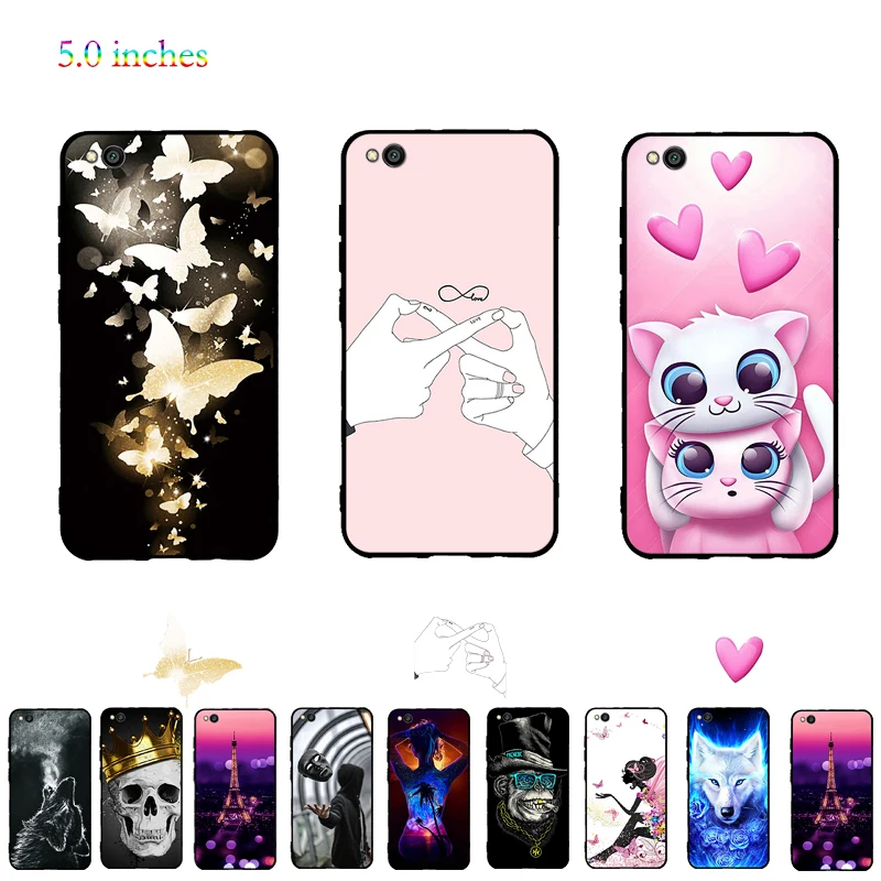 

Phone Cover For Xiaomi Redmi Go Case Cover Luxury Fundas Coque Back Cover For Xiaomi Redmi Go Case Bumper For Xiaomi Redmi Go