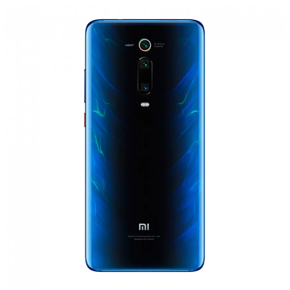 Смартфон Xiaomi Mi 9T Pro RU 6+128 [официальная гарантия, быстрая ]