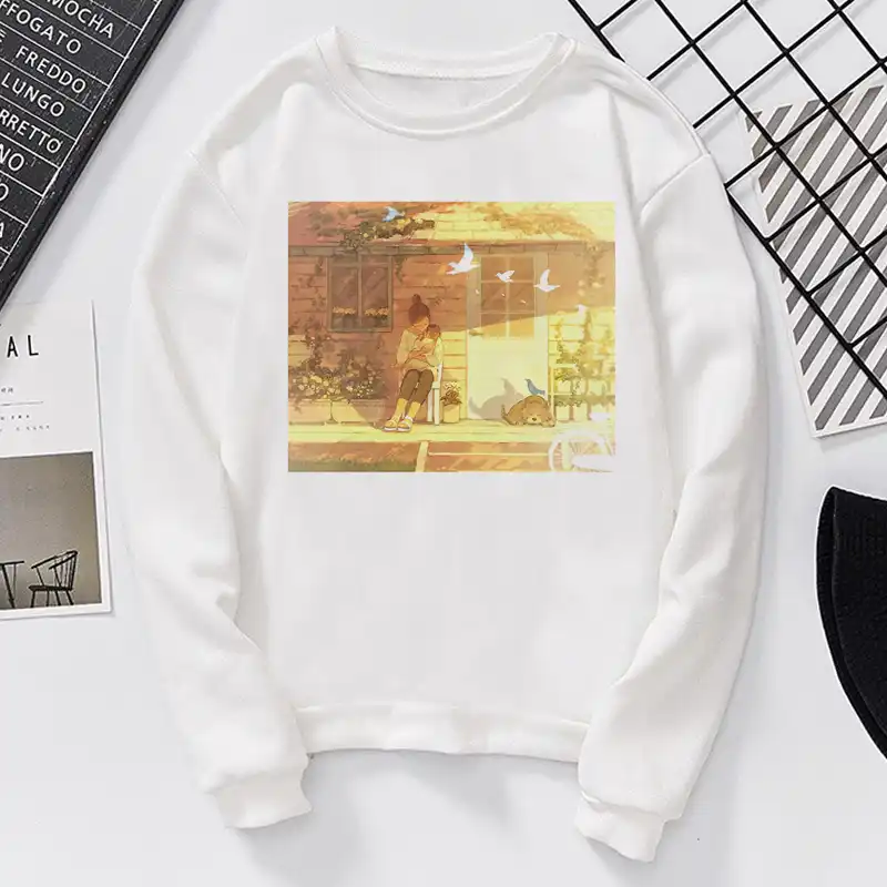 cute vintage sweatshirts