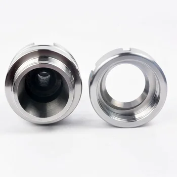 

BT40 ER40 3 Inches/80MM For ER-40 Collet Chuck Tool Holder Milling Toolholder