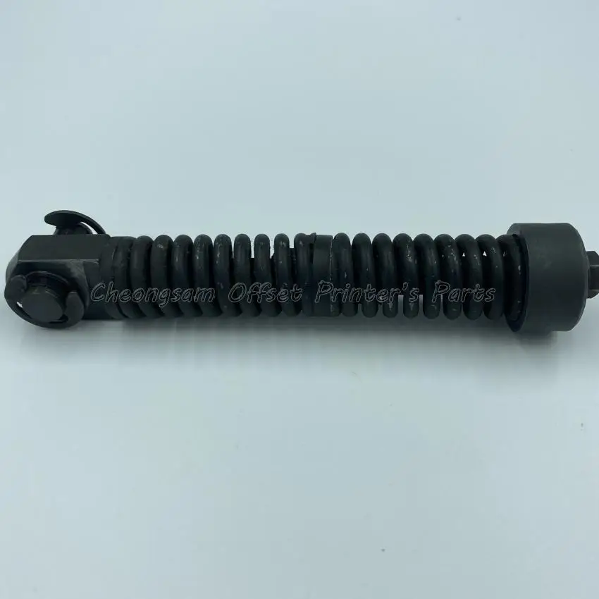 Machine Gripper Spring SM74 MV.024.000 Printing Spare Parts | Компьютеры и офис