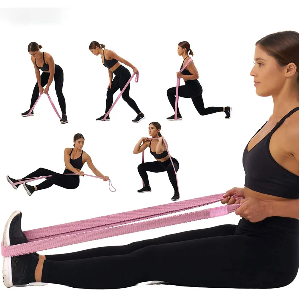 Elastique Musculation | Élastique Musculation Fitness | Bandes Elastiques Musculation Homme