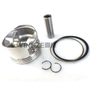 

Go Kart Karting GY6 230CC ATV UTV Buggy Engine Cylinder Piston With Piston