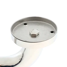 Bath Shower Handle Grab Bar Assist Balance Hand Rail For Seniors