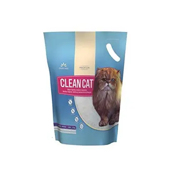 

Clean Cat Práctico 1,8 kg