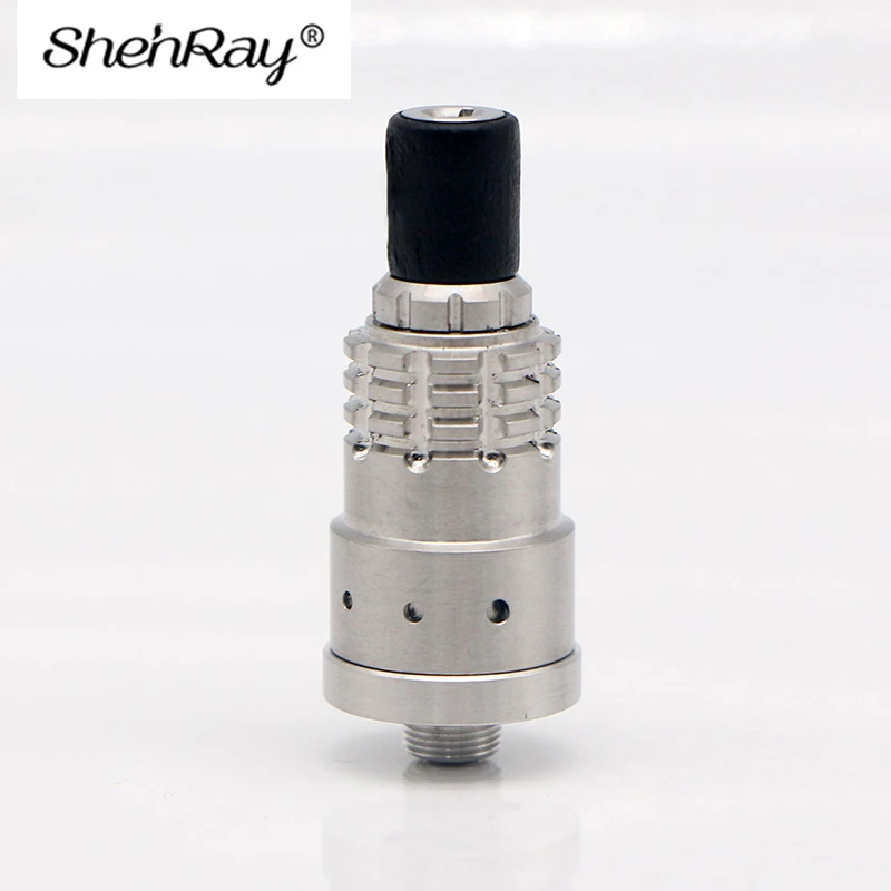 

900 bf RDA MTL 316 stainless steel 12mm/13mm/18mm diamater Bottom-Feeder rebuildable Atomizer VS Goon rda apocalypse kennedy rda