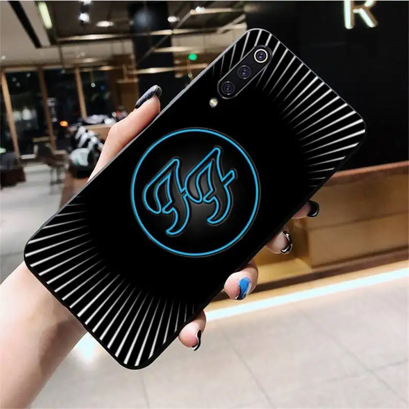 cute huawei phone cases FOO FIGHTERS Ốp Lưng Điện Thoại Huawei Honor 30 20 10 9 8 8x 8c V30 Lite Xem Pro pu case for huawei