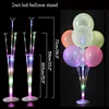 2set LED stand E