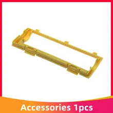 Atyhao Vacuum Brushe 8Pcs Vacuum Cleaner Cleaning Side Brush Replacement Accessories Parts Fit for Deebot N79//N79S