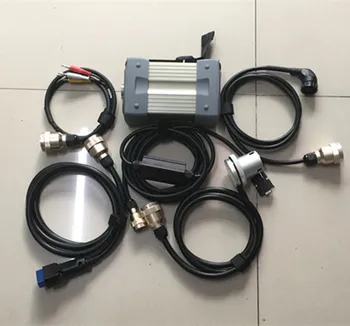

Mb Star C3 Support 12V & 24V Mb Star C3 For Cars &Trucks Diagnostic Scanner C3 SD Connect Multiplexer