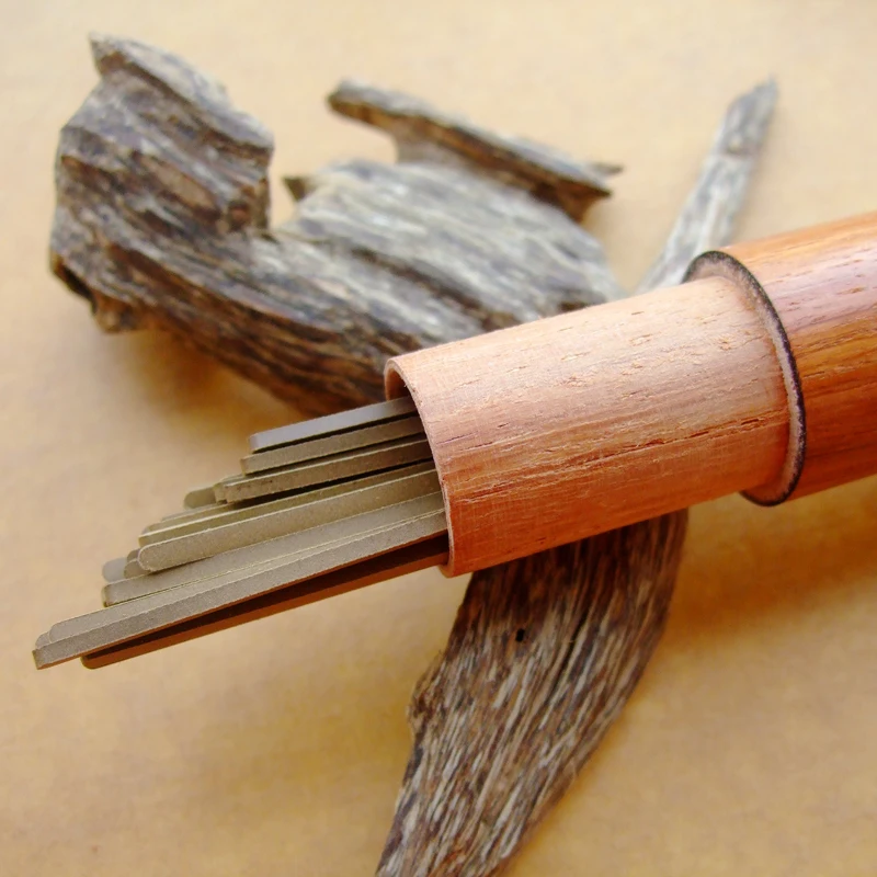Натуральные вьетнамские 7A Agarwood Oud 30 шт. квадратные благовония алойное дерево 8 см