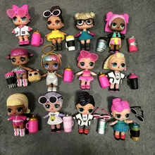 big lol surprise toys