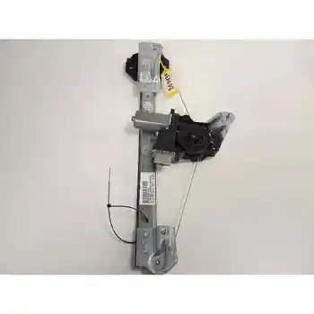 

807211440R WINDOW LIFTER FRONT LEFT DACIA SANDERO
