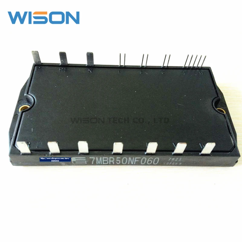 7mbr50nf060 7mbr50ne060 Free Shipping New And Original Module - Ac/dc Adapters - AliExpress