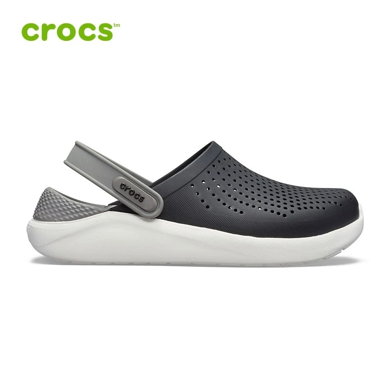 crocs literide women's clog