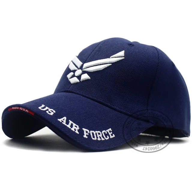 Air force caps Clearance
