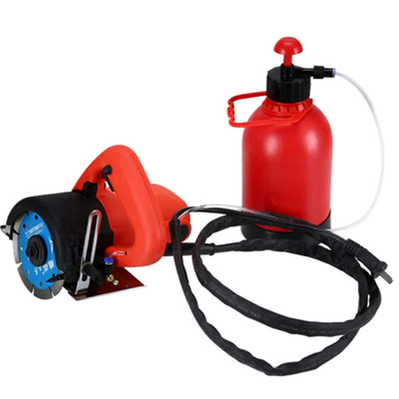 

Tile Cutting Machine Marble Machine Portable Chamfering Machine Miniature Manual Dust-free Electric Ceramic Multifunction Home