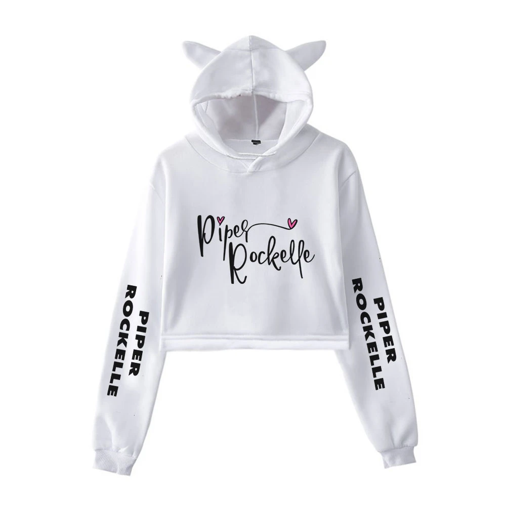 2021 Spring New Piper Rockelle Merch Cat Ear Girls Hoodie Sweatshirt Casual  Streetwear Harajuku Piper Rockelle Mens Pullover|Hoodies & Sweatshirts| -  Aliexpress 2021 Spring New Piper Rockelle Merch Cat Ear Girls Hoodie Sweatshirt Casual  Streetwear Harajuku Piper Rockelle Mens Pullover|Hoodies & Sweatshirts| -  Aliexpress