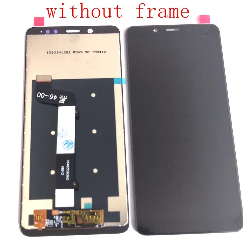 For Xiaomi Redmi note redmi note pro Lcd Screen Display WIth