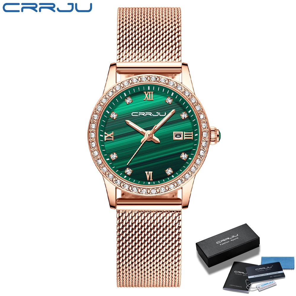 green box