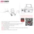 Hikvision NAS Private Cloud Sharing Network Attached Storage Server for Home support HDD/SSD 2.5/3.5 inch 12TB MAX