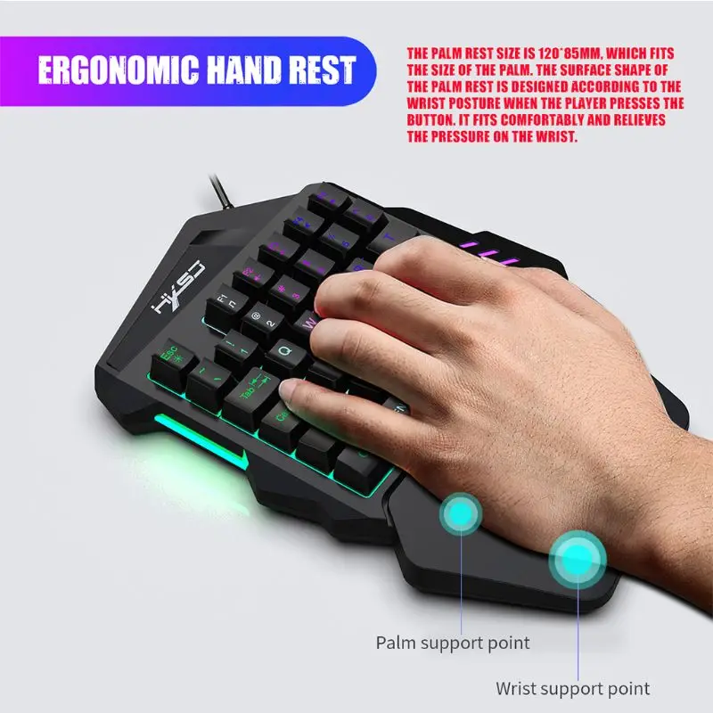 thumb