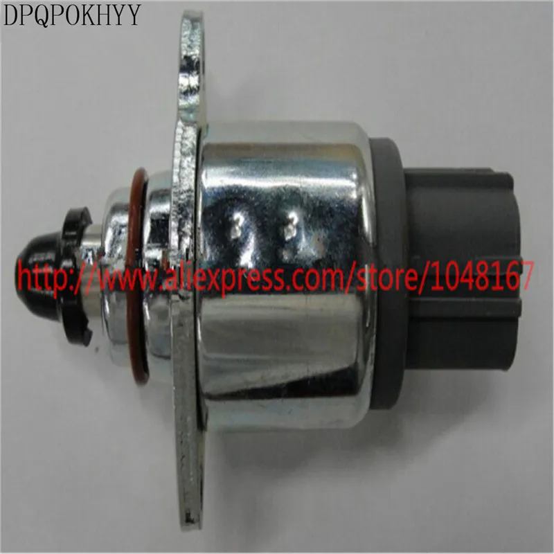 DPQPOKHYY Idle Air Control Valve IAC for Forester Impreza A33-660 R00 A33660R00 660R00 1997-2002 | Автомобили и мотоциклы
