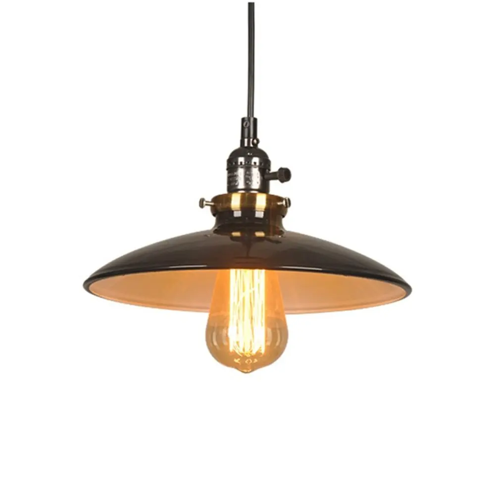 

Retro Iron Chandelier Stairs Bar Restaurant Lighting Loft Art Creative Personality Corridor Simple Chandelier Without Bulb