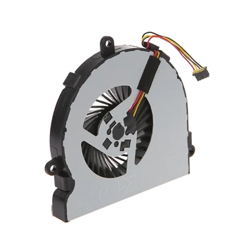

2020 New Laptop Cooler CPU Cooling Fan for hp 15-AC Series DC28000GAR0 SPS-813946-001