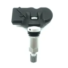 Датчик давления в шинах, Автомобильный датчик 40700-4GA0B для Infiniti Q50 TPMS датчик 407004GA0B 315 МГц автомобильные аксессуары