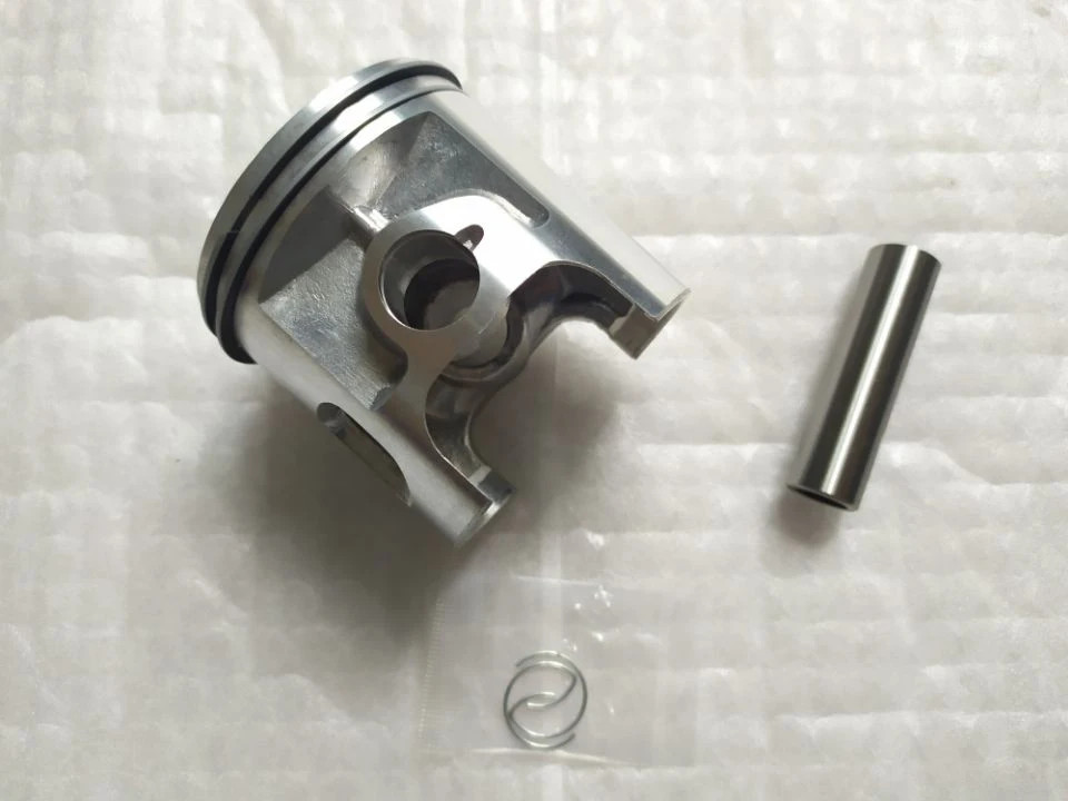 Motorcycle Piston Kit Set Bore 66mm STD For Yamaha DT175 1Set(Plus Size is also available