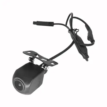 

Wireless Car Rear View Camera WIFI Reversing Camera Dash Cam HD Night Vision Mini Body Tachograph for iPhone and android