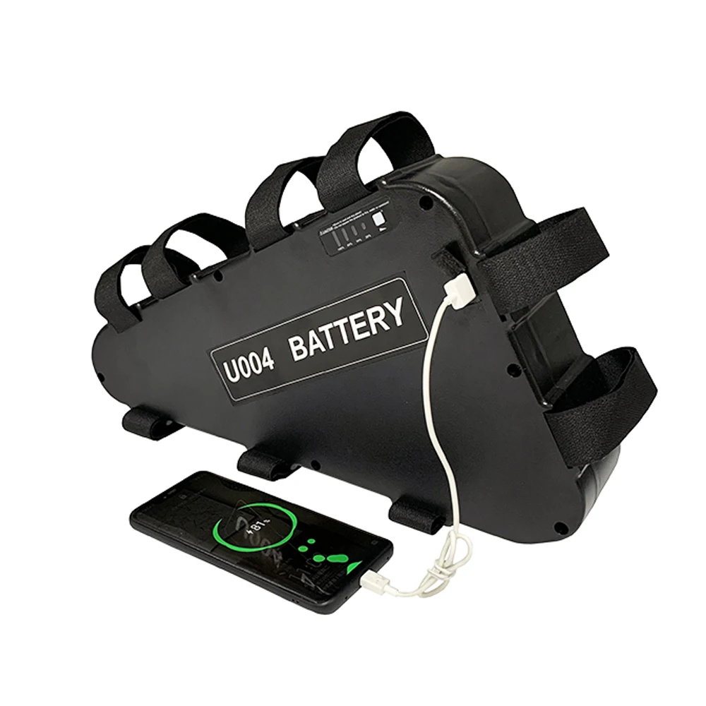 36v 750w battery