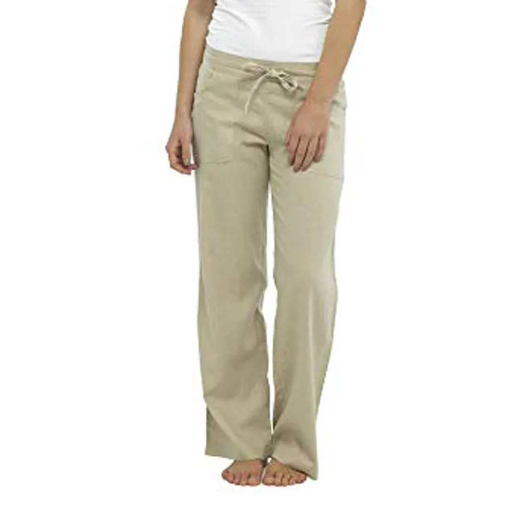 

Boho Women Baggy Harem Pants Hippie Wide Leg Gypsy Palazzo High Waist Loose Wide Leg Trousers Flared Bell Bottoms