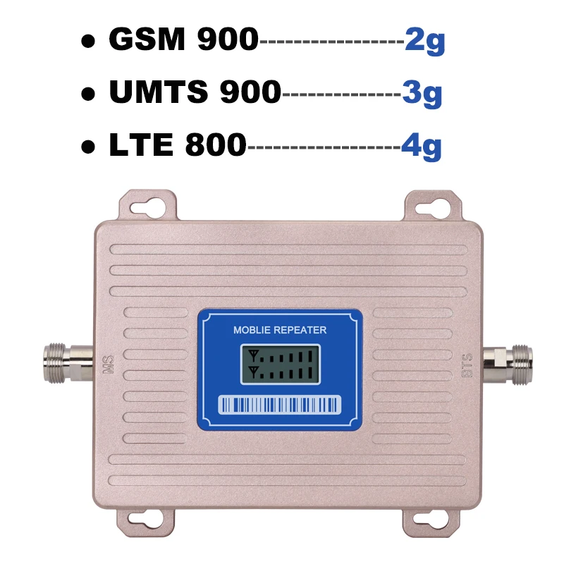 lintratek 4G LTE 700 mhz Band 28 mobile Cell phone