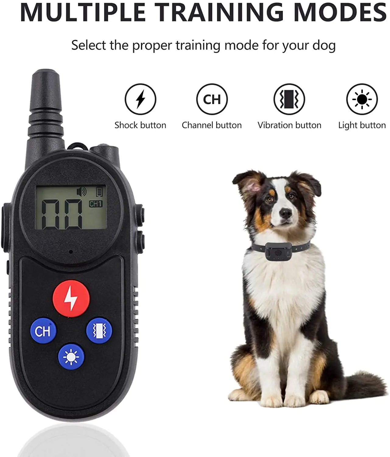 Kaczmarek Stainless Steel Training Dog Whistle Portable Stop Barking Device Sound Repeller with Ring Universal Pet Supplies 